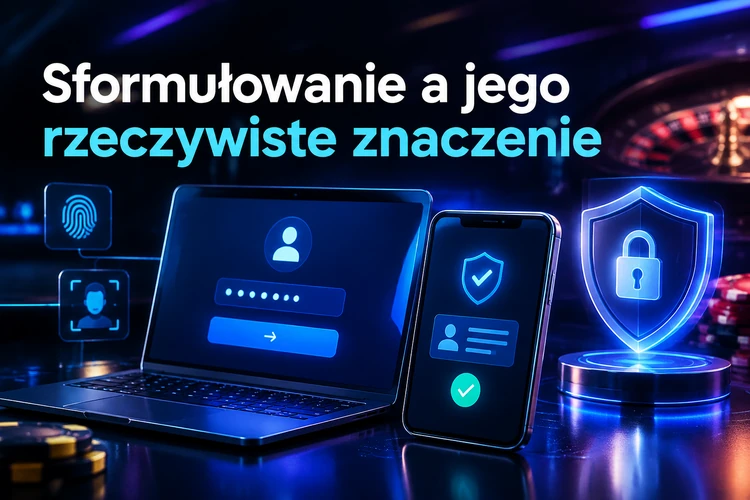 Sformułowanie a jego rzeczywiste znaczenie